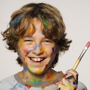 天哥的奇妙世界