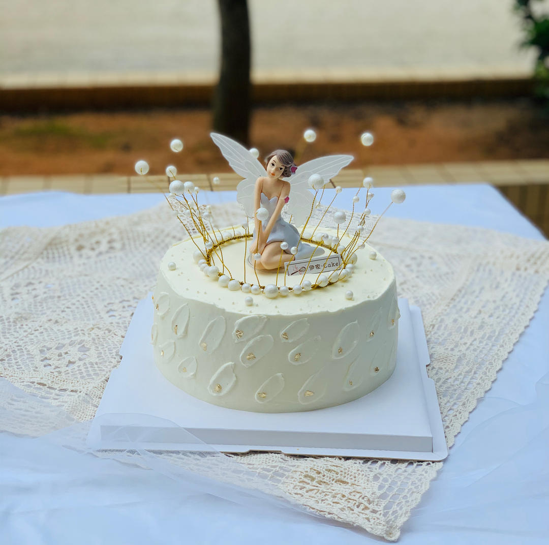 生日蛋糕