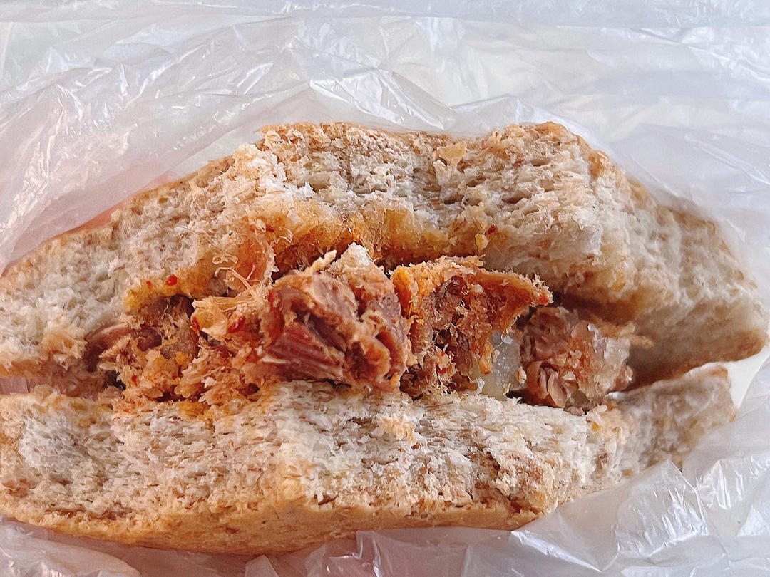 🍞吐司面包🥯