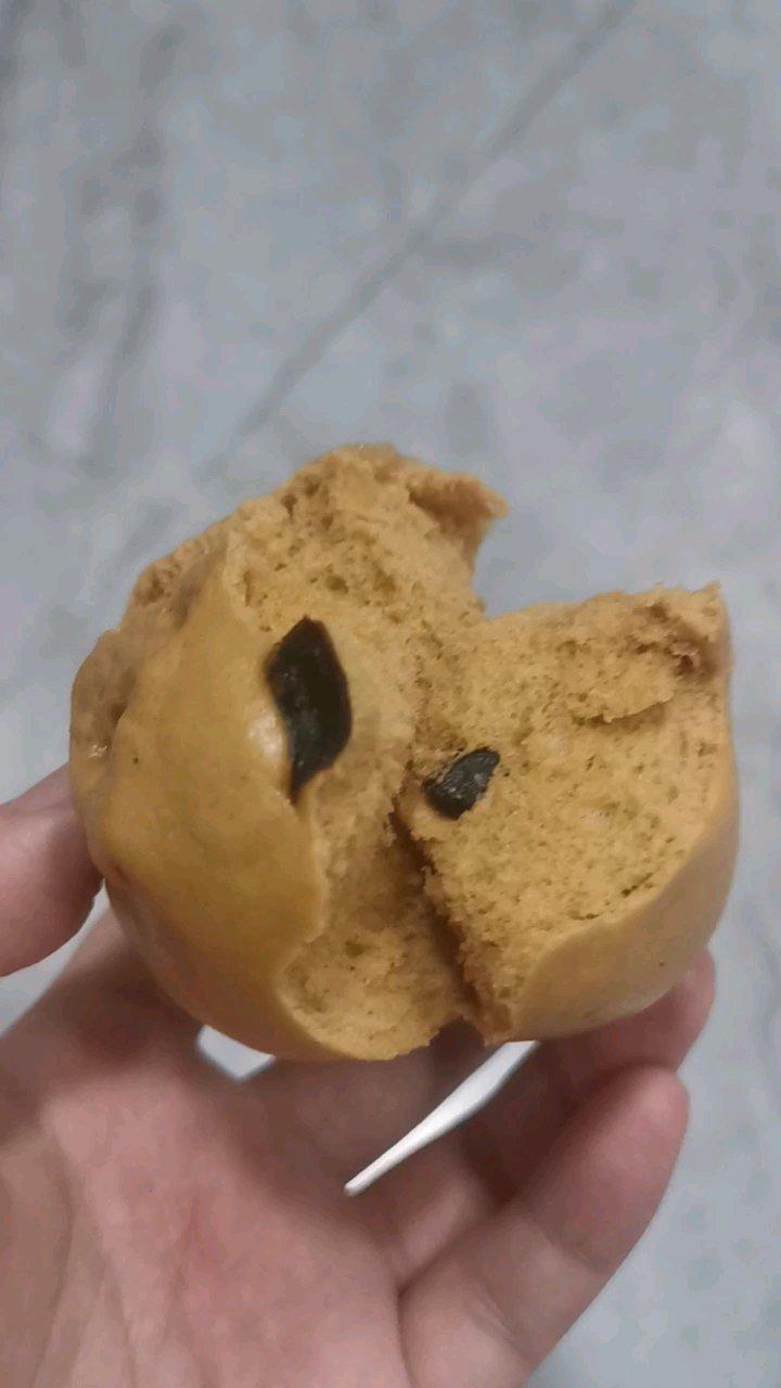 【红糖开花馒头】一招做出开花馒头，好吃又好玩！
