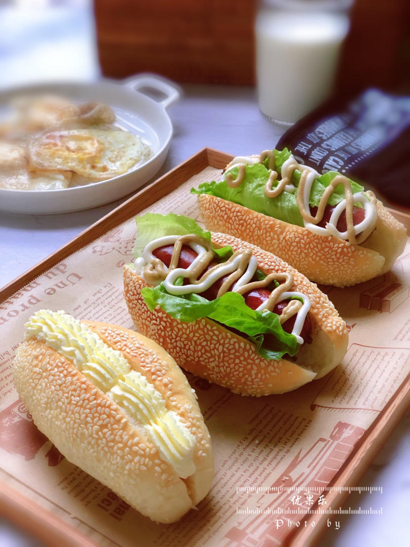 详细版小美打发奶油