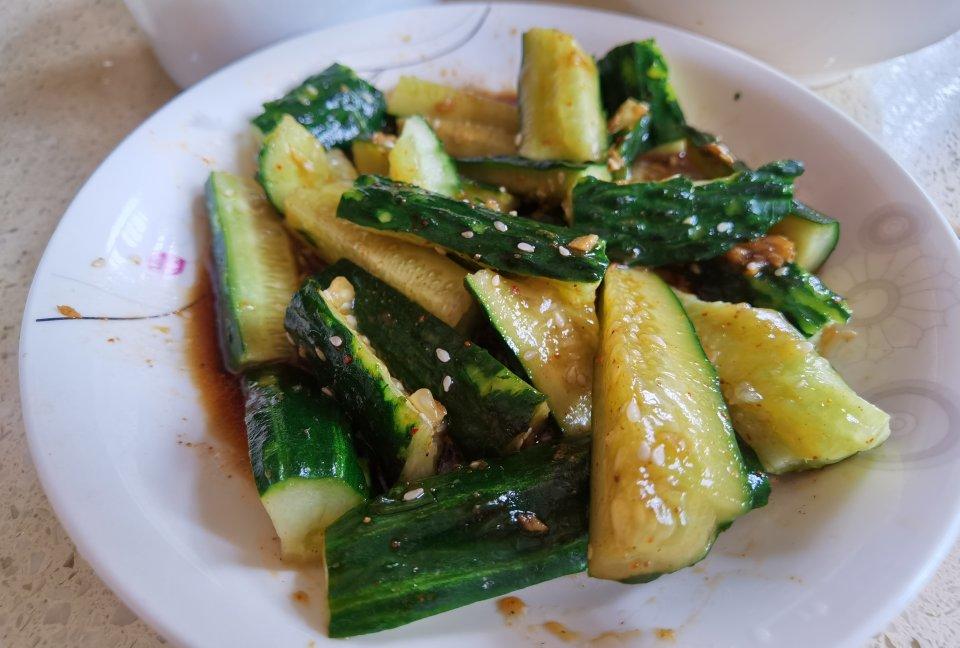 万能凉拌汁的做法（饭店不外传的秘方）