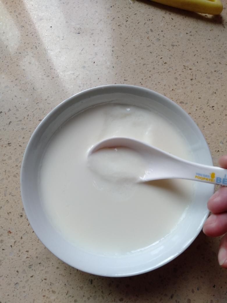 姜撞奶