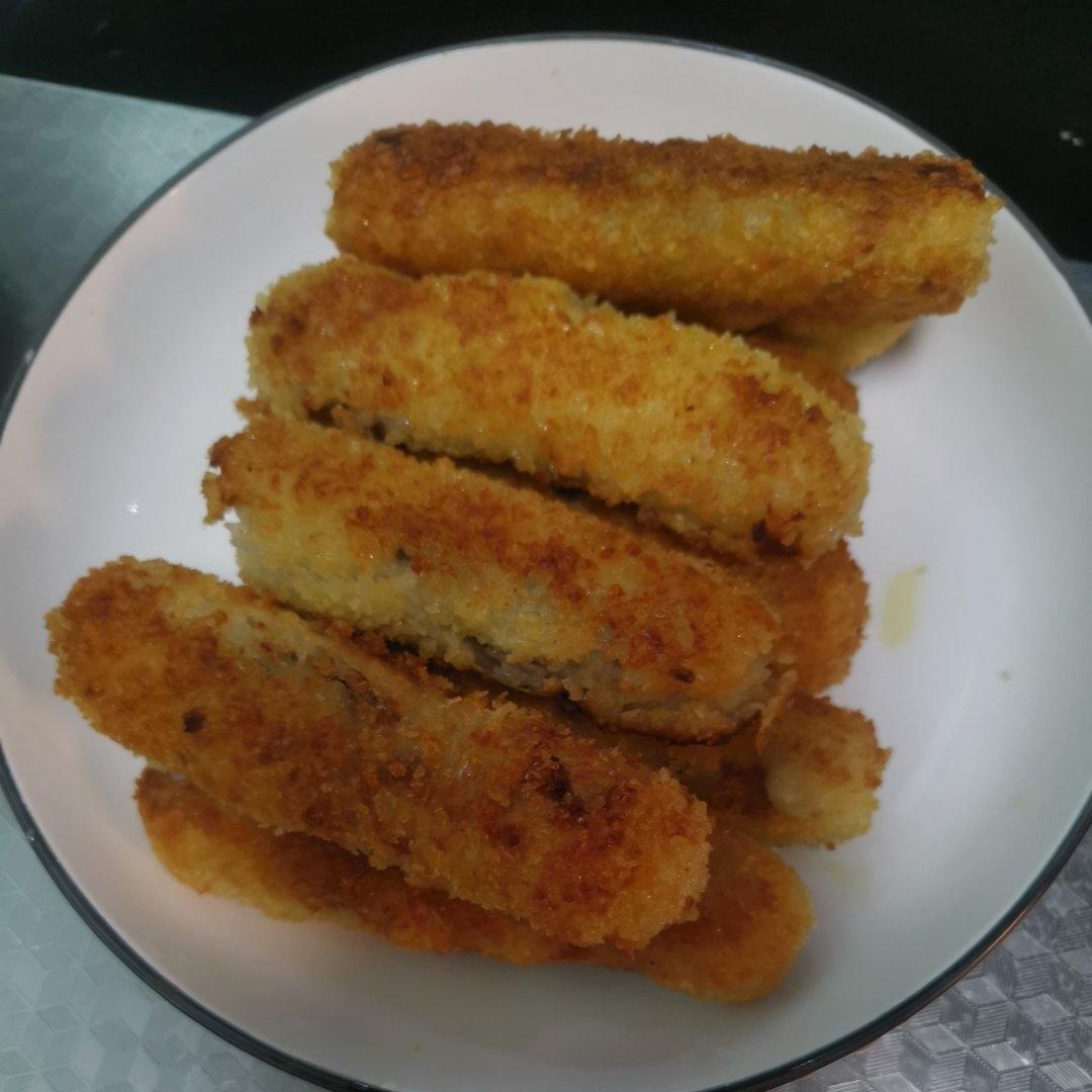 山药糕丨又软又糯又Q弹，百吃不厌！！！！