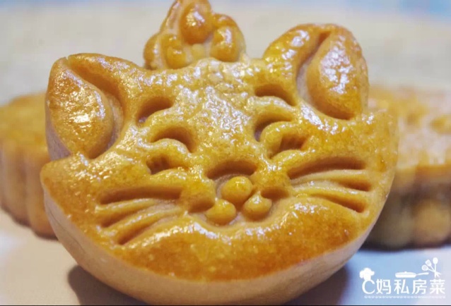 香酥月饼๑ 新手超详步骤攻略