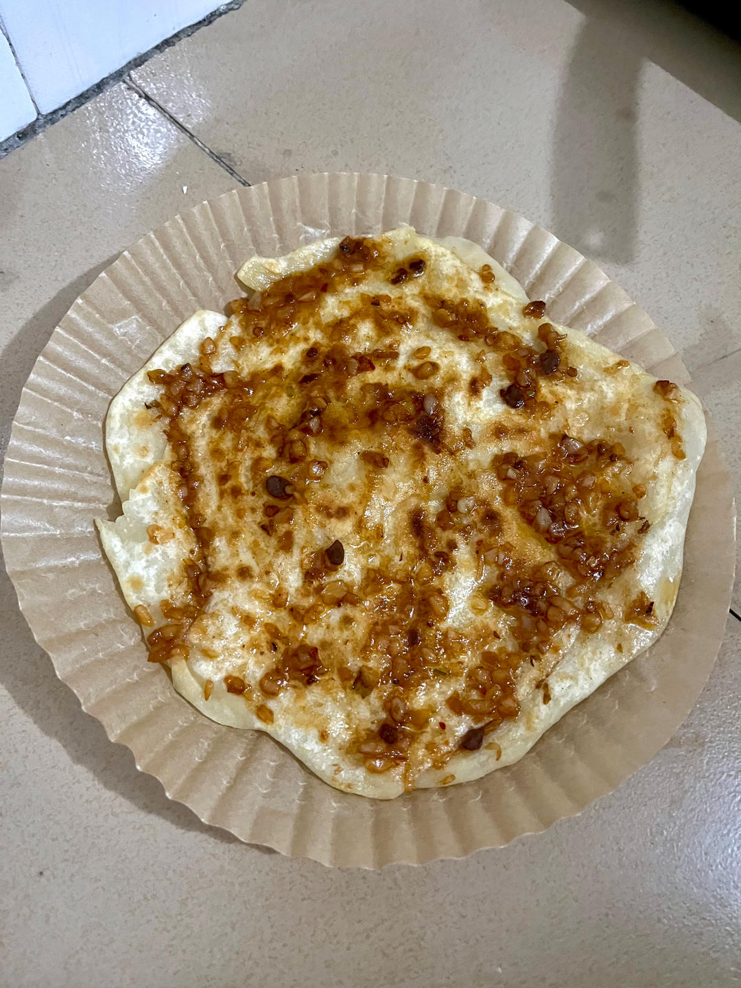 完爆路边摊❗️一学就会的酱香饼❗️好吃到爆炸💥