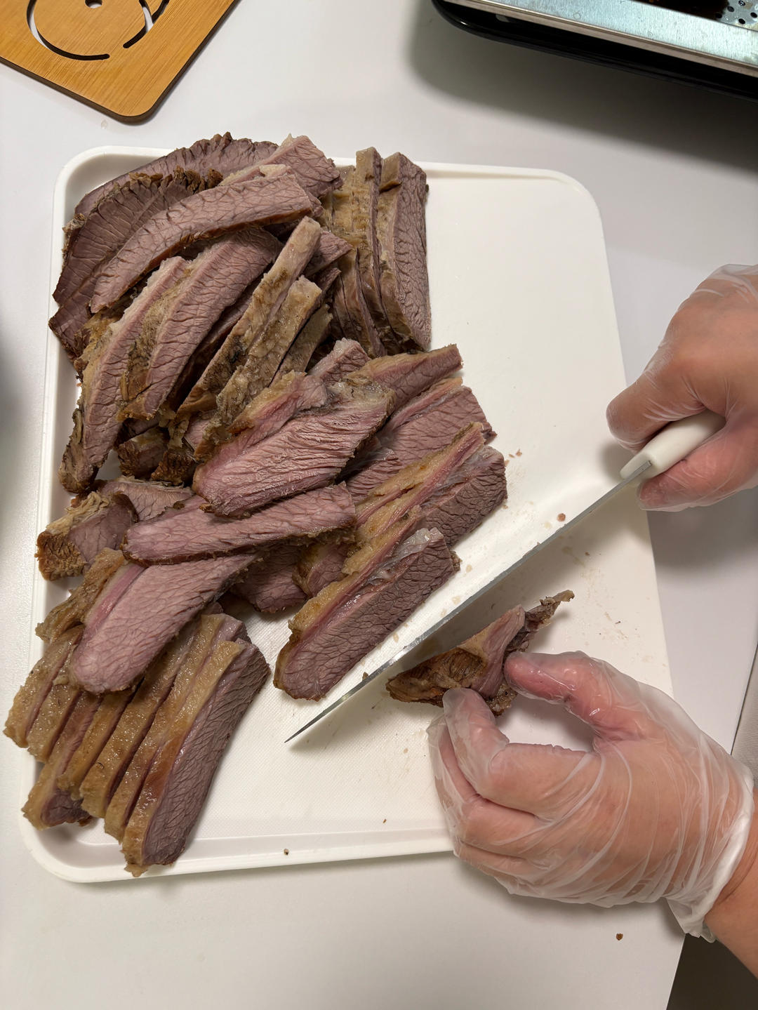 极简·古法｜酱牛肉·卤牛肉·牛腱子｜卡卡爸·不藏私