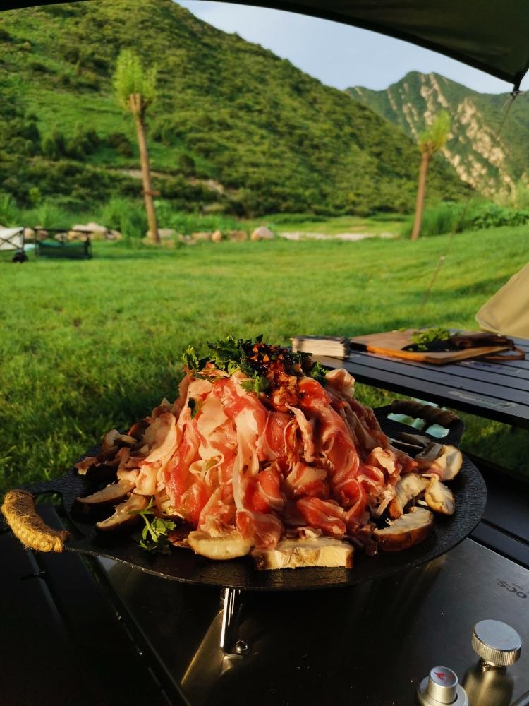 火山肥牛🥩的做法