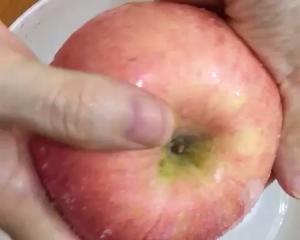 🍎苹果🍎果胶的做法 步骤5