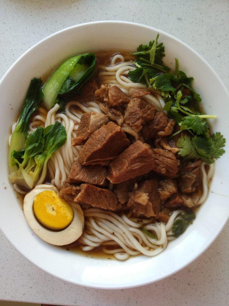 堂妈的金牌牛肉面