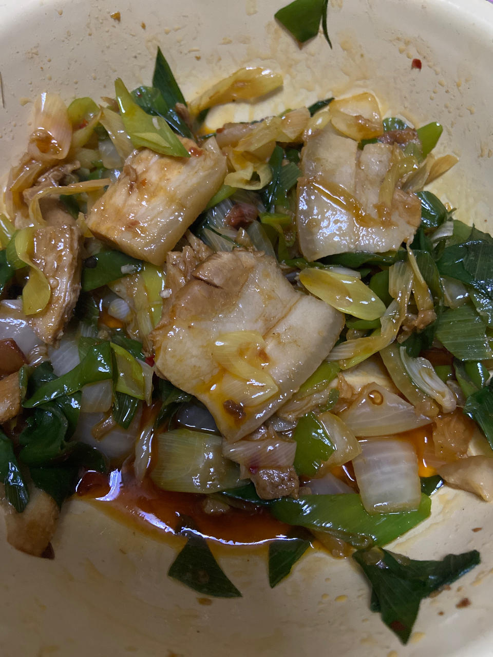 家常回锅肉，零失败