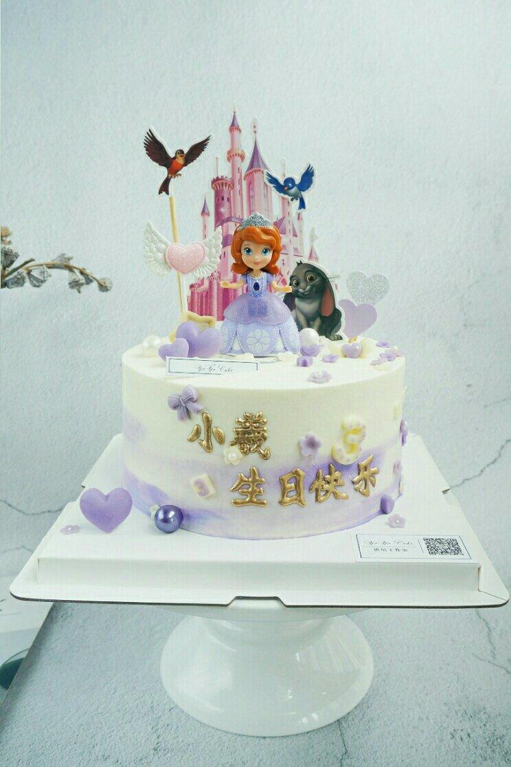 YOYO CAKE作品集