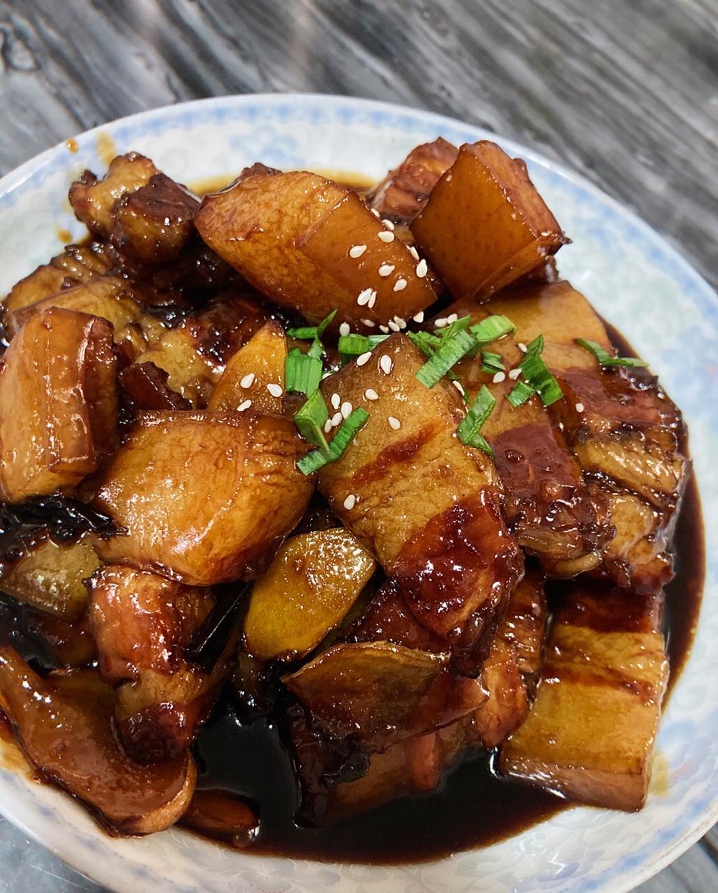 红烧肉