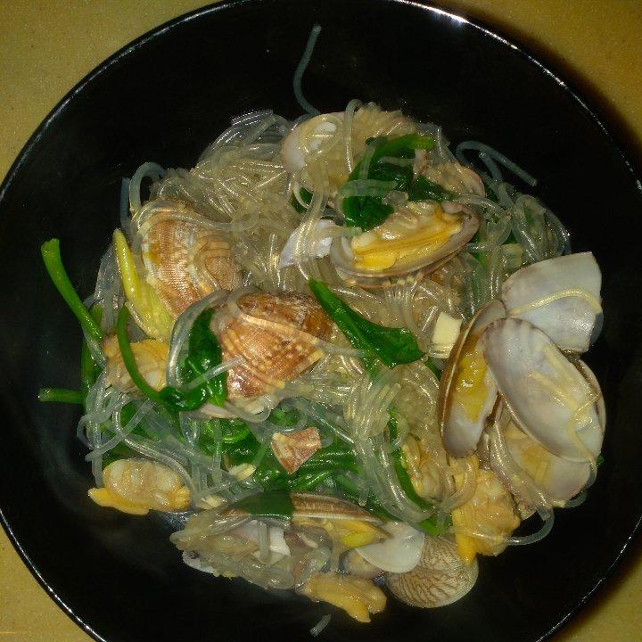 花甲粉丝