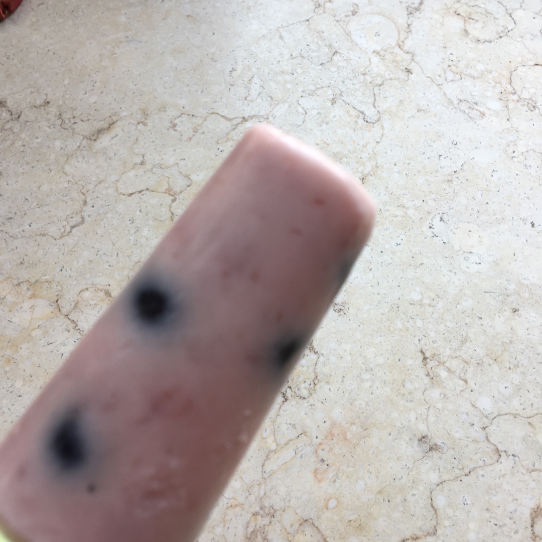 酸奶雪糕