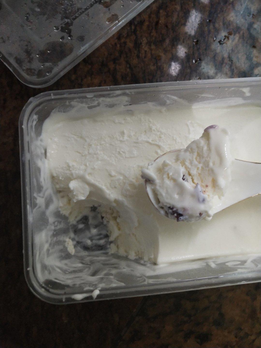 🔥零难度自制冰激凌🍦媲美哈根达斯，超级无敌简单