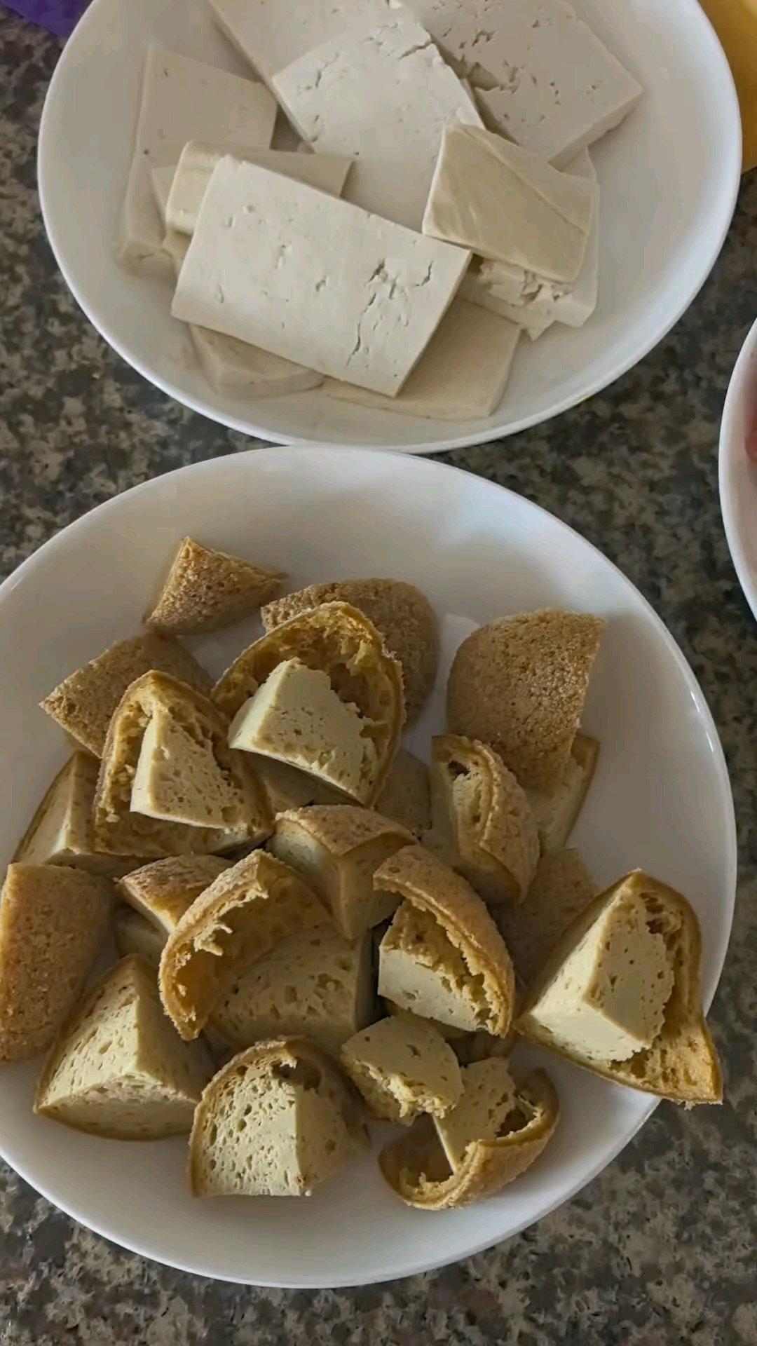 豆米火锅（不跟风，家庭版）