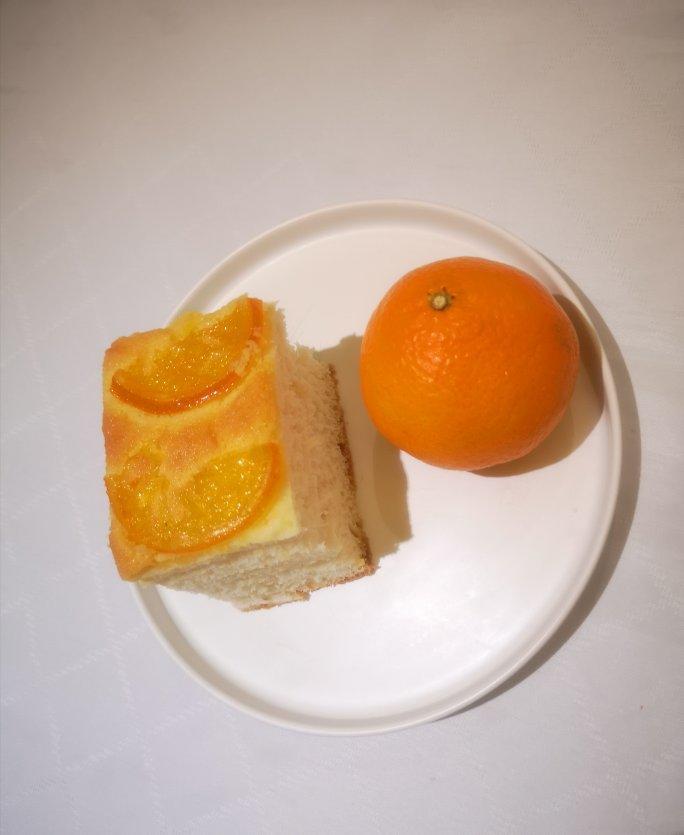 橙子面包🍊