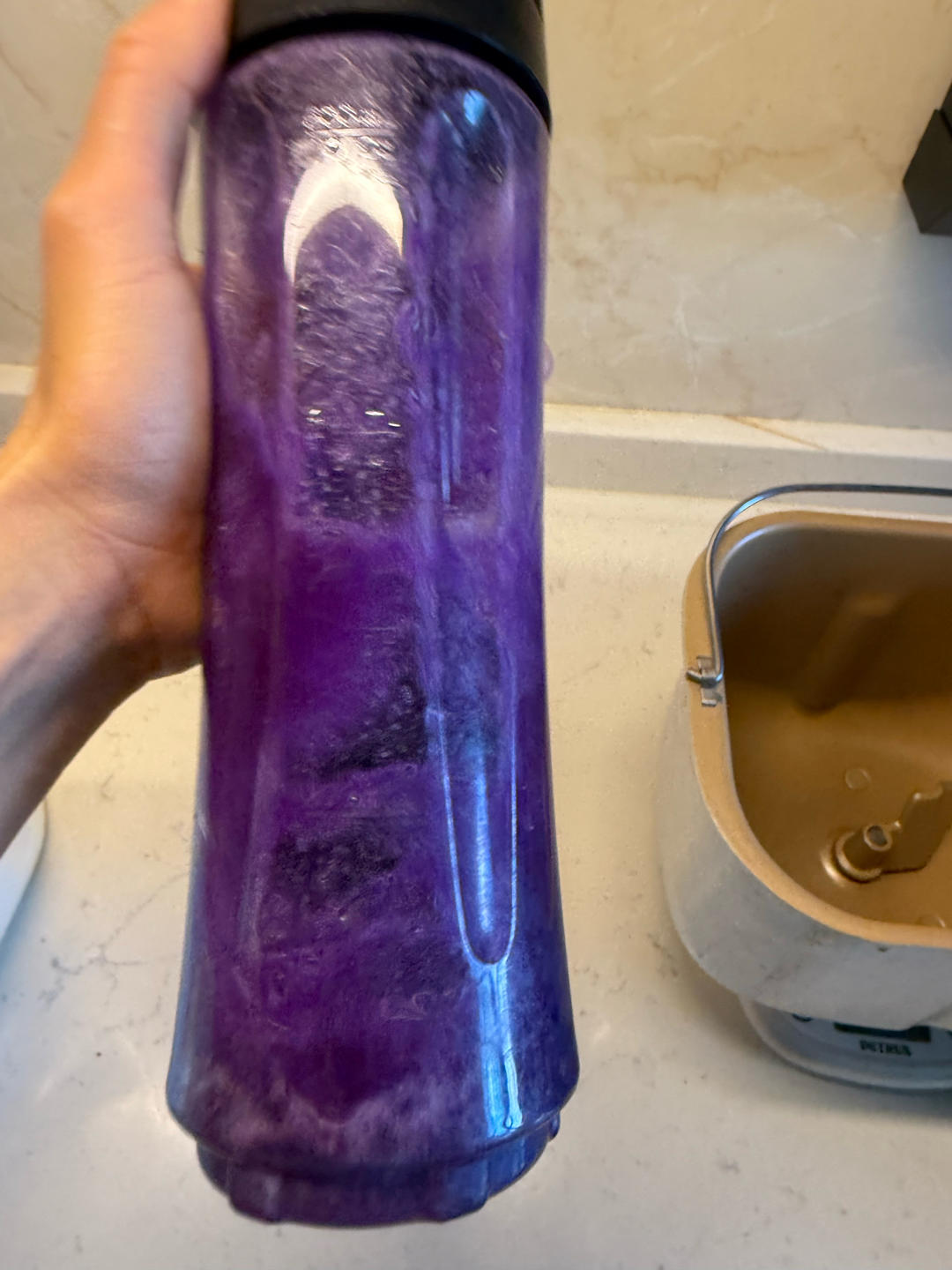 每周必做的一麦香法棍