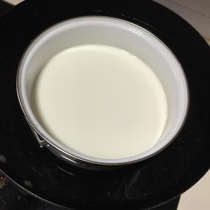 自制宝宝酸奶的做法 步骤1