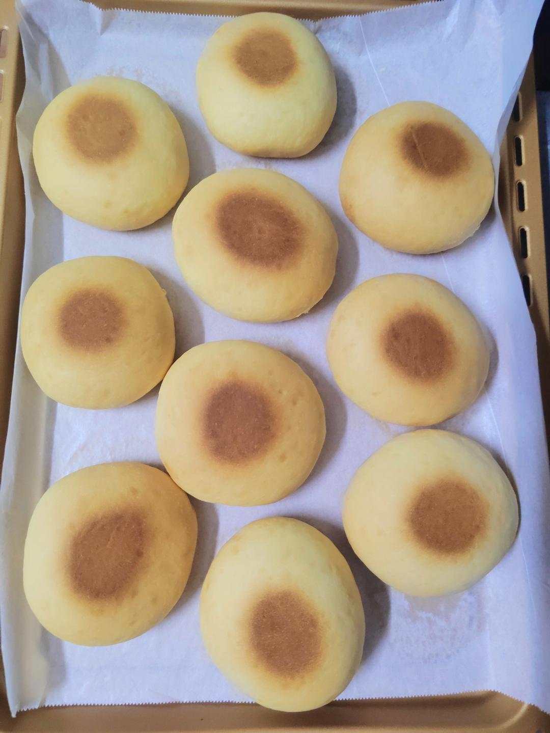 超级简单的胶东特产——海阳/乳山喜饼