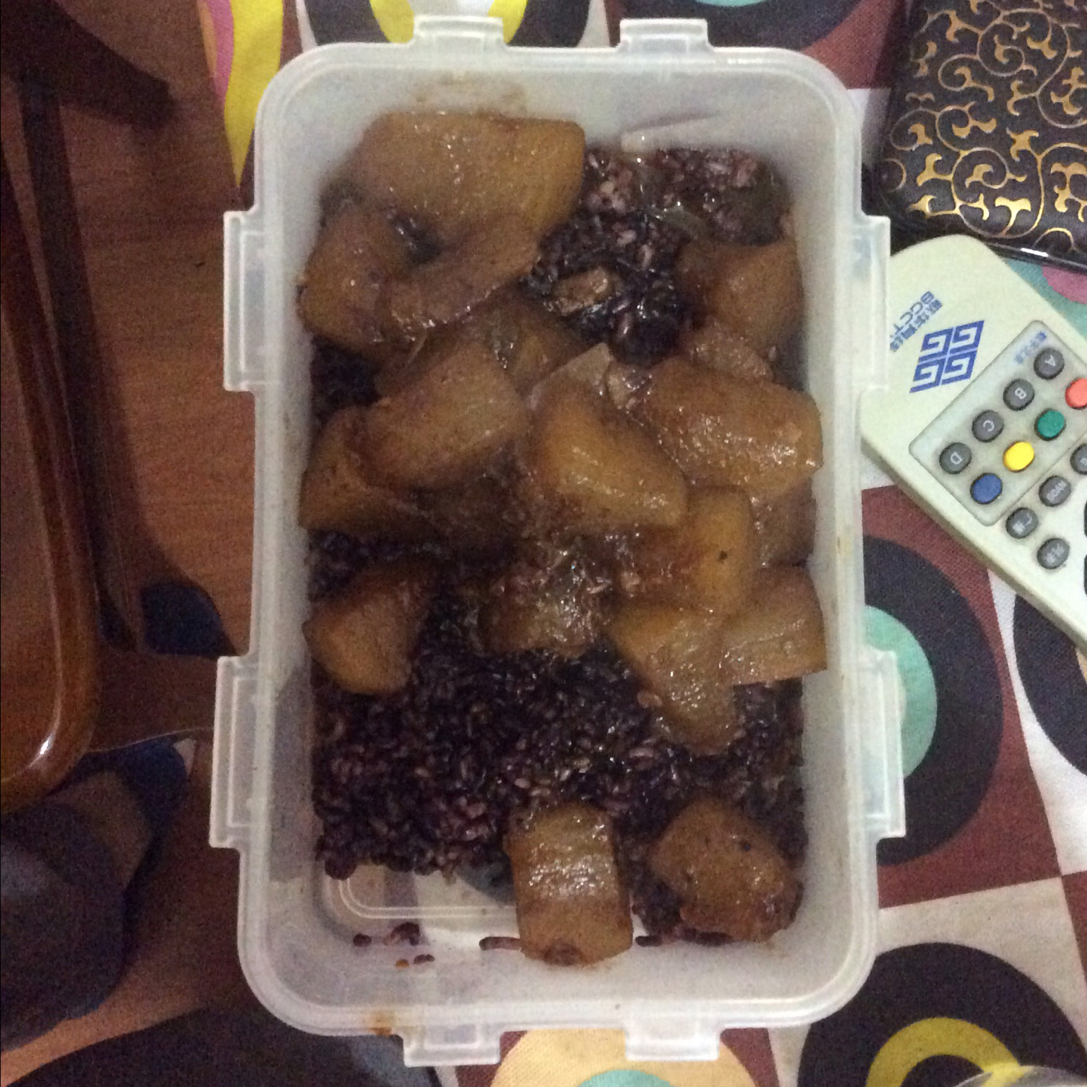 红烧冬瓜