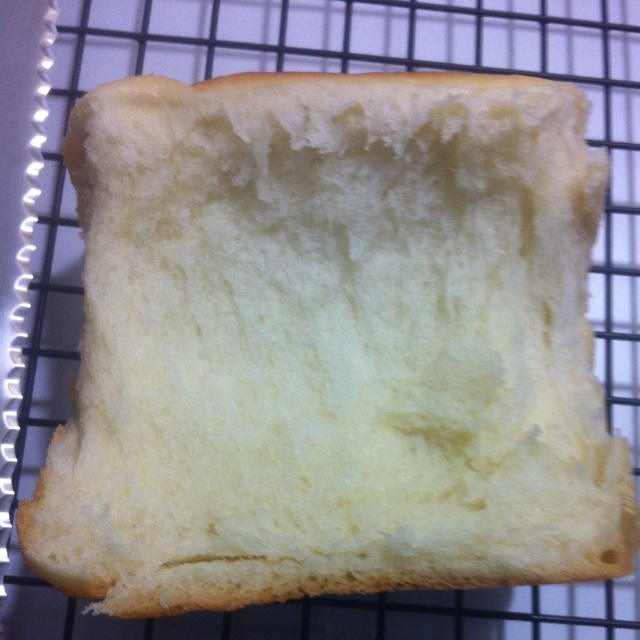 中种手撕北海道吐司