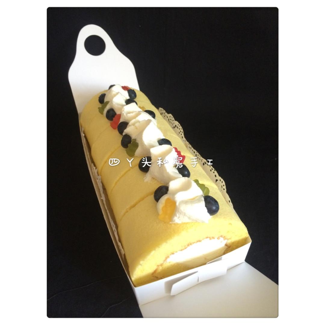 四丫头私房手工记录