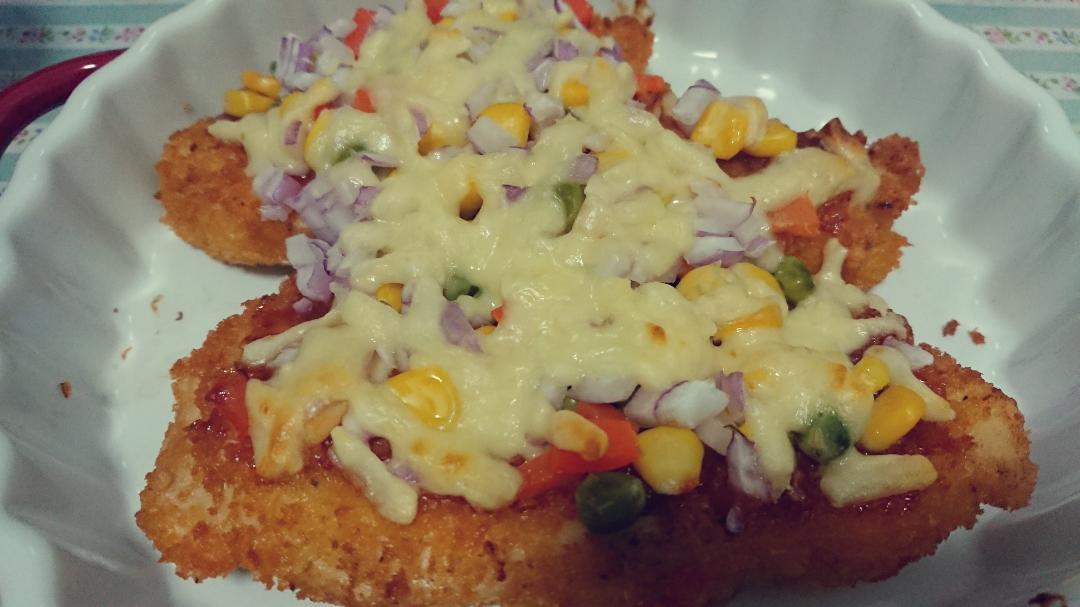 Chizza（健康版）