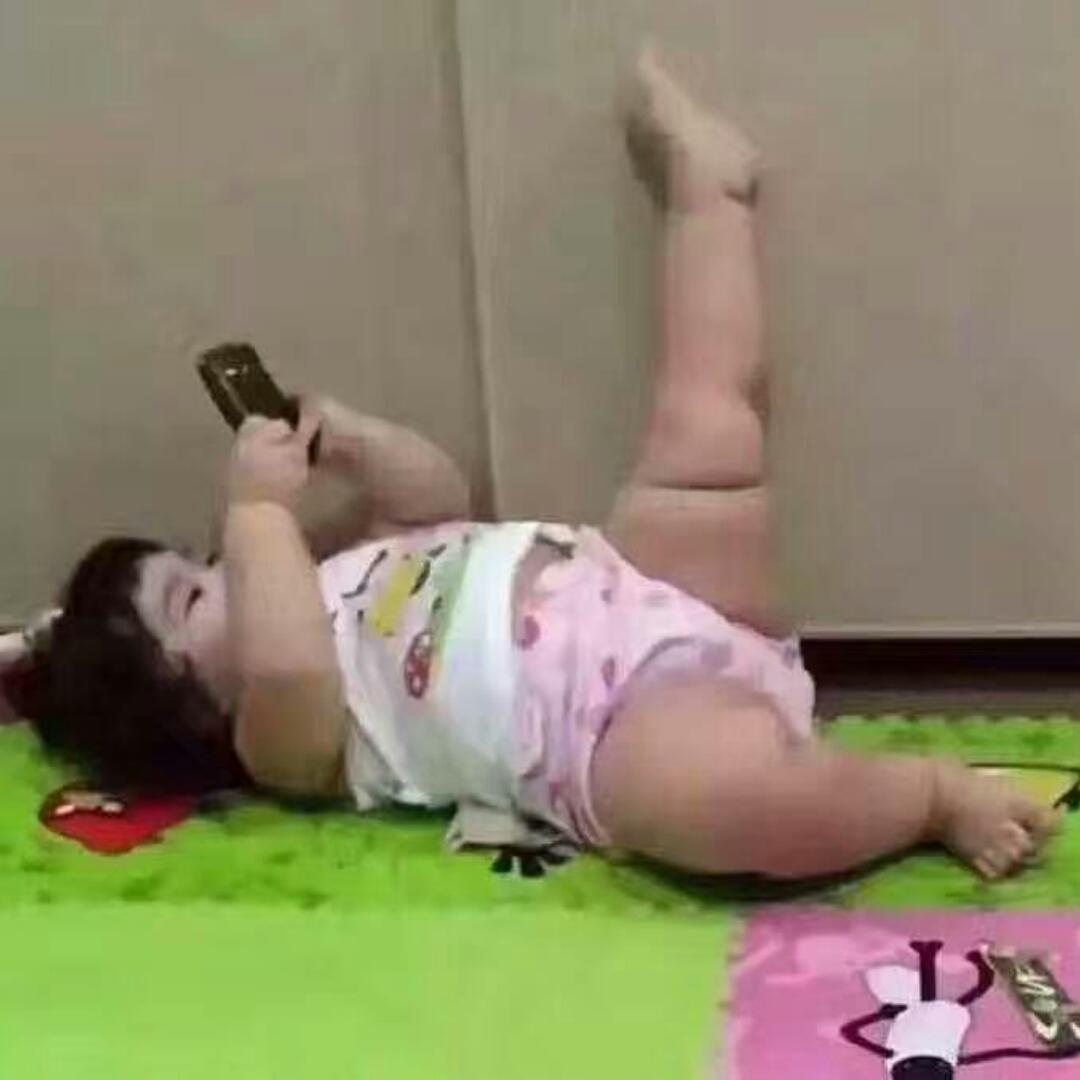 A好吃妞