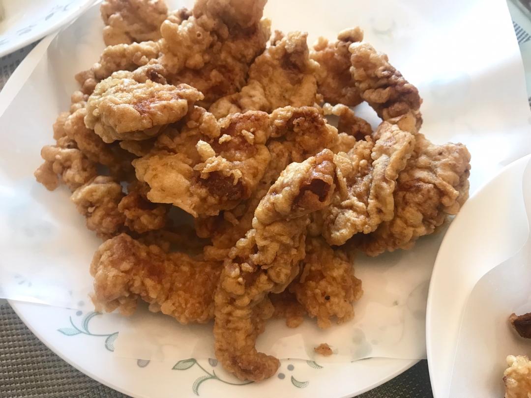 小酥肉
