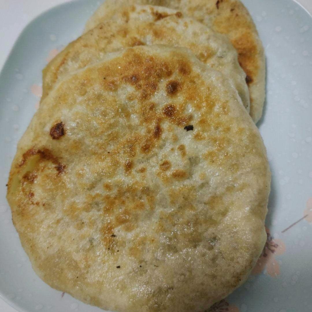 馅饼