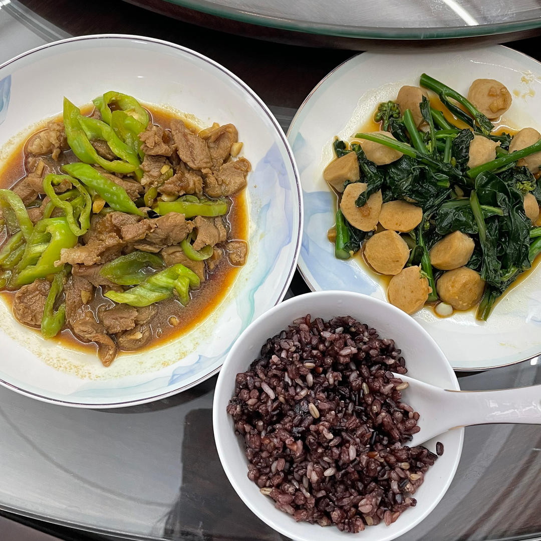 湘菜🌶辣椒炒肉