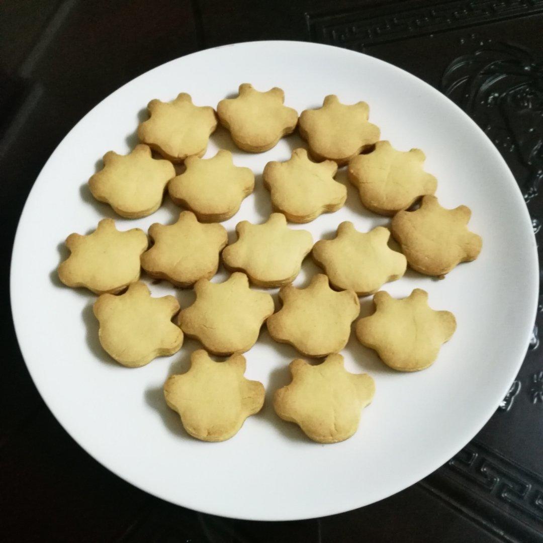 玛格丽特饼干