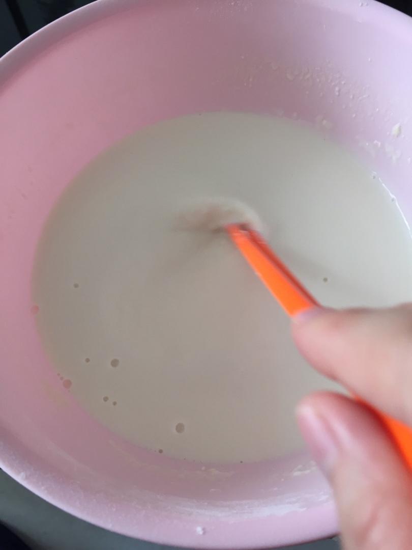 不用水洗的自制凉皮，零失败