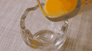 金桔苹果汤+金桔苹果泥+金桔苹果小软饼-宝宝辅食的做法 步骤10