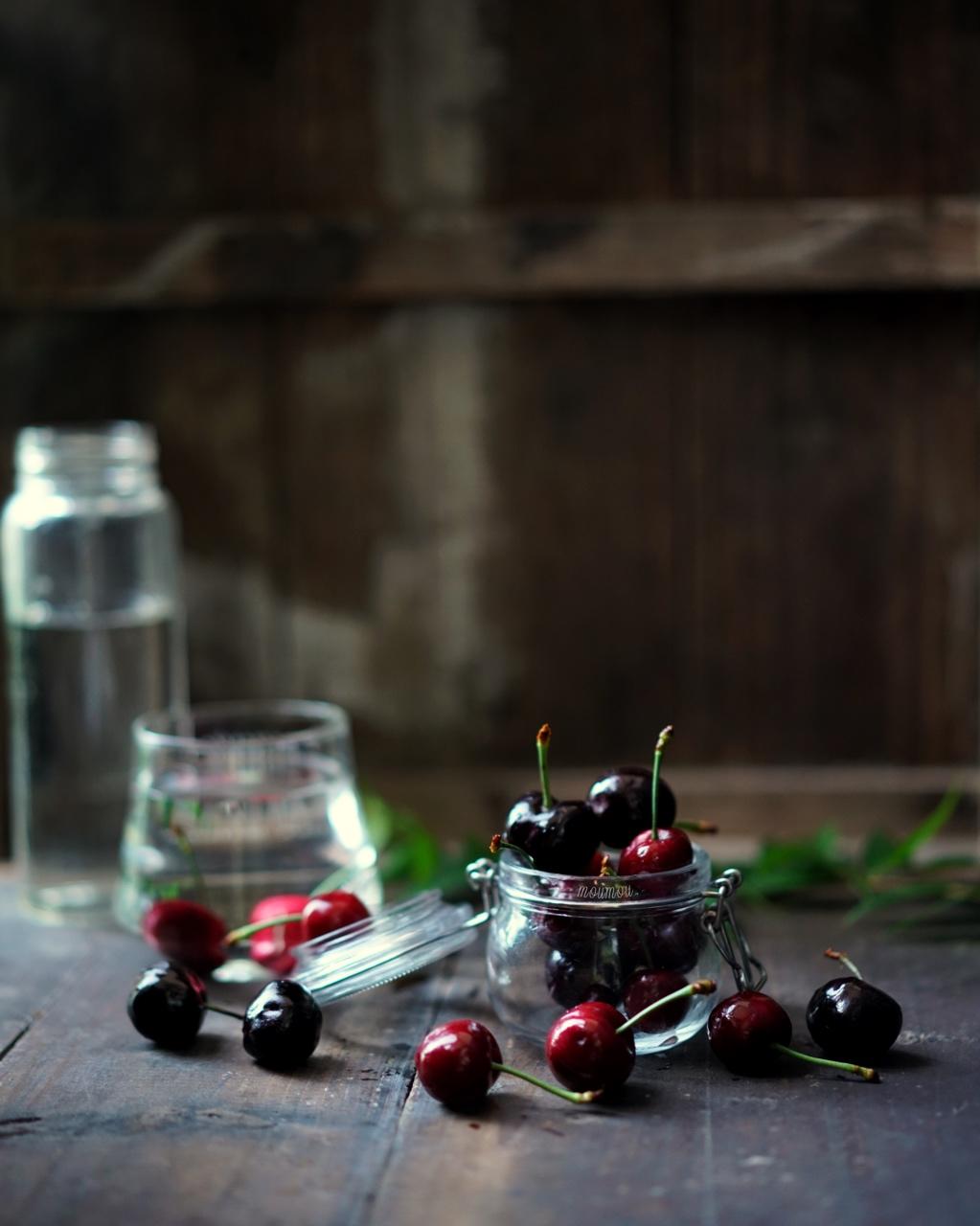 那些年，我们一起吃的蔬果香料君