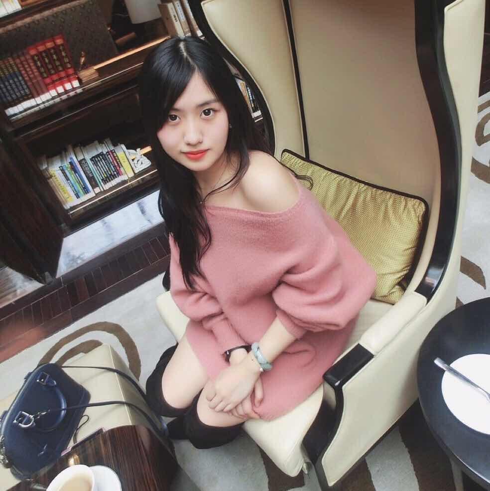 小肥猪babe