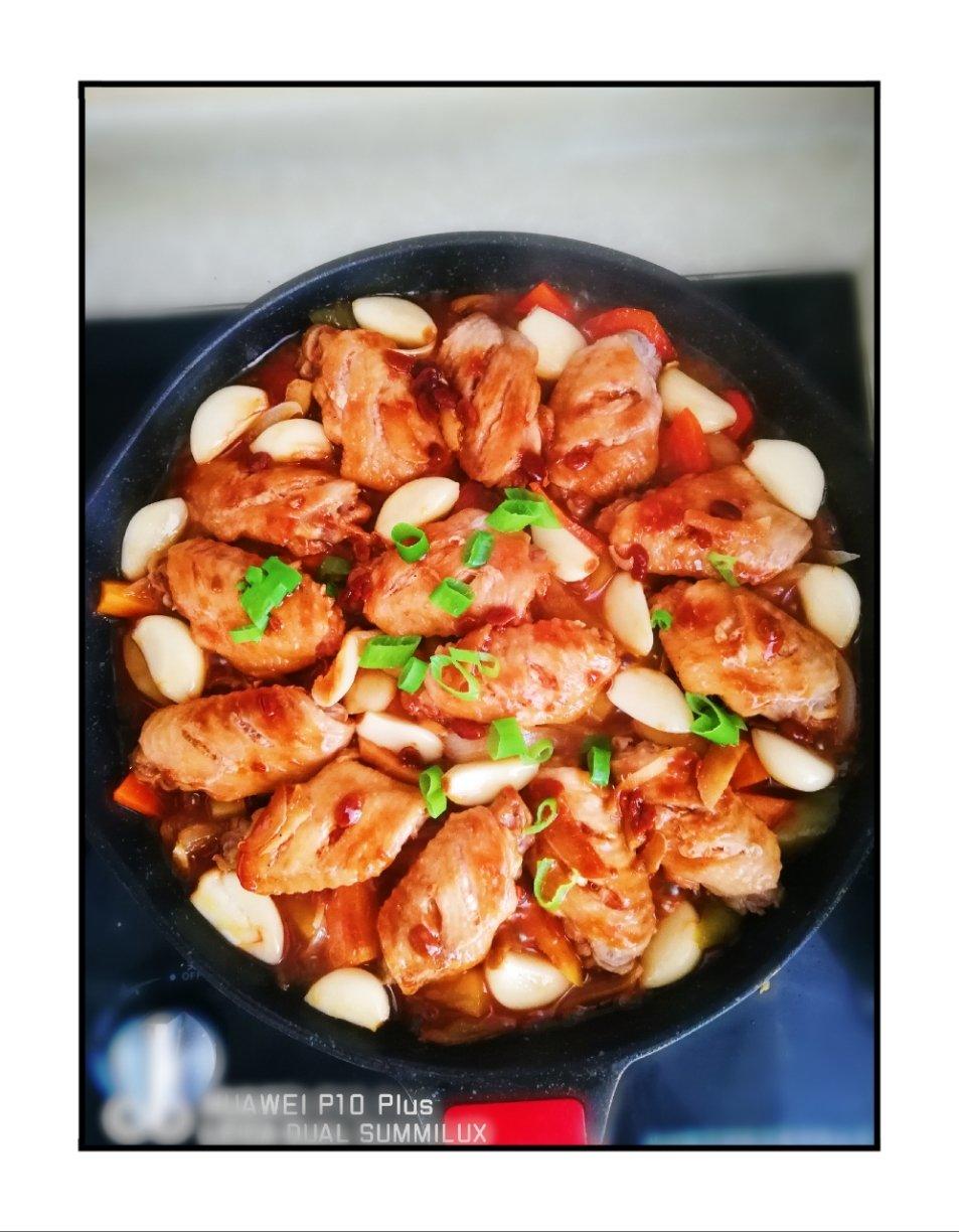 三汁闷锅(黄记煌)