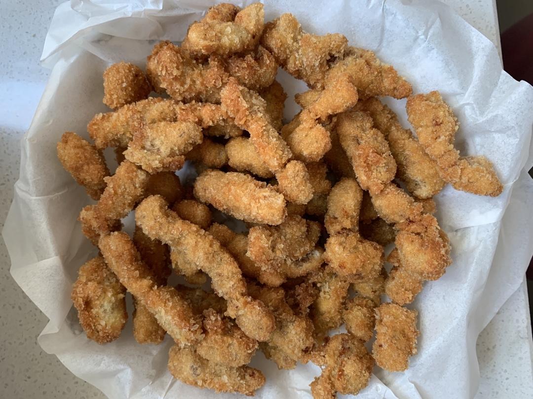 香酥小里脊