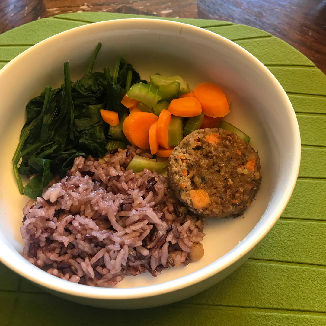 好好吃飯 (素食🌱)