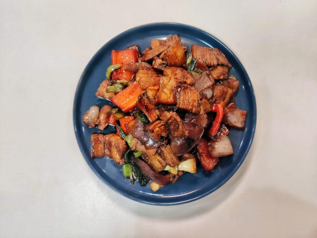 家常回锅肉，零失败