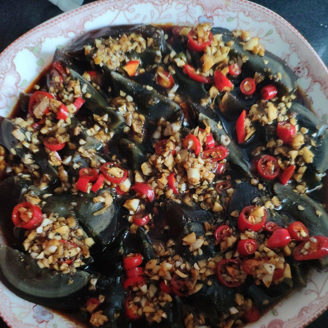 🔥年夜饭万能蘸料汁❗️万物皆可蘸～好吃飞上天