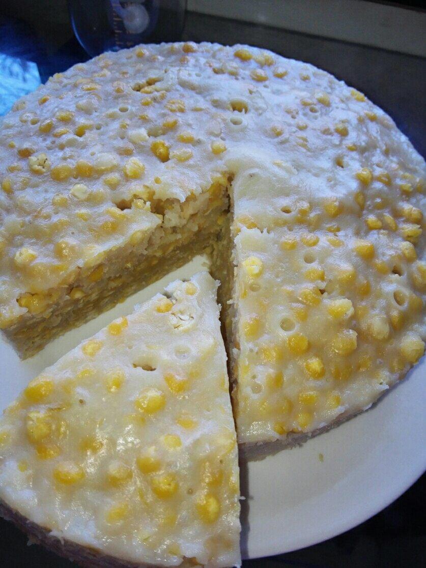 豌豆糕