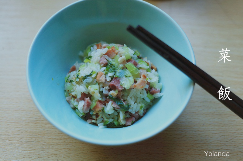 上海菜饭