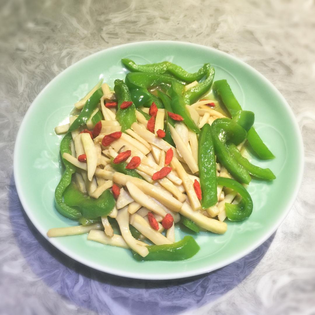 用味蕾“温”暖你
