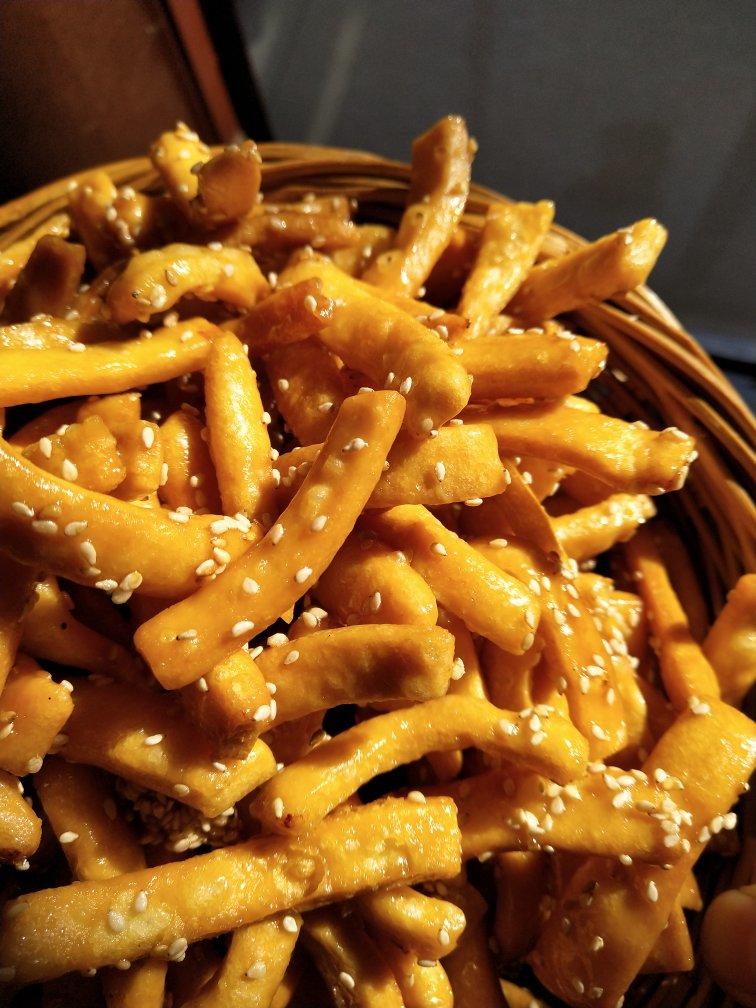 江米条（糯米条）