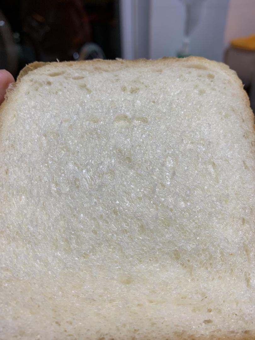 高级日式生吐司