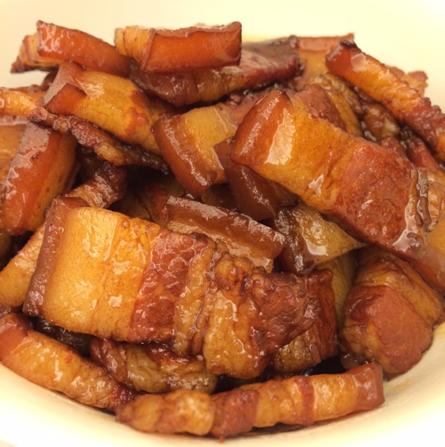 红烧肉