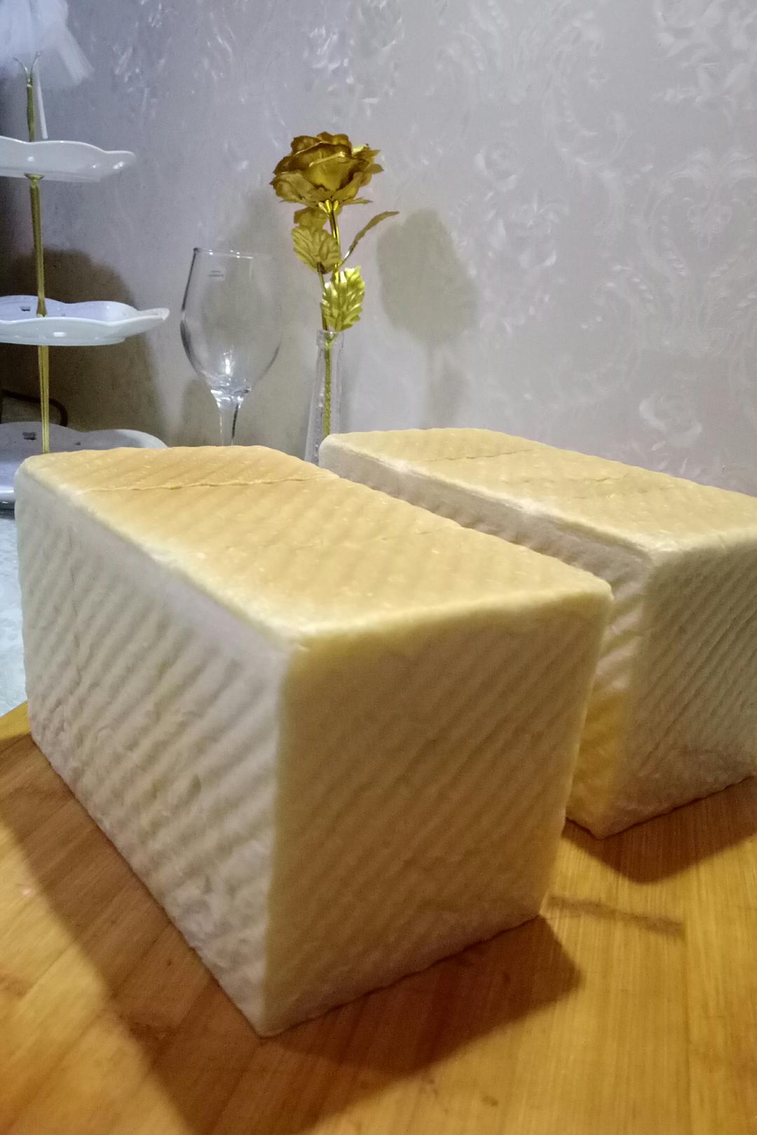 夺命软吐司(๑´ڡ`๑)超软拉丝极速方便的一次发酵吐司